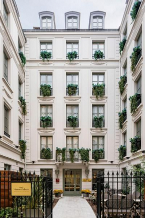 Maison Colbert Member of Meliá Collection Notre-Dame